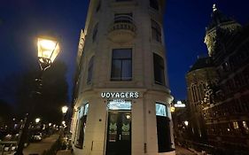 Voyagers Amsterdam